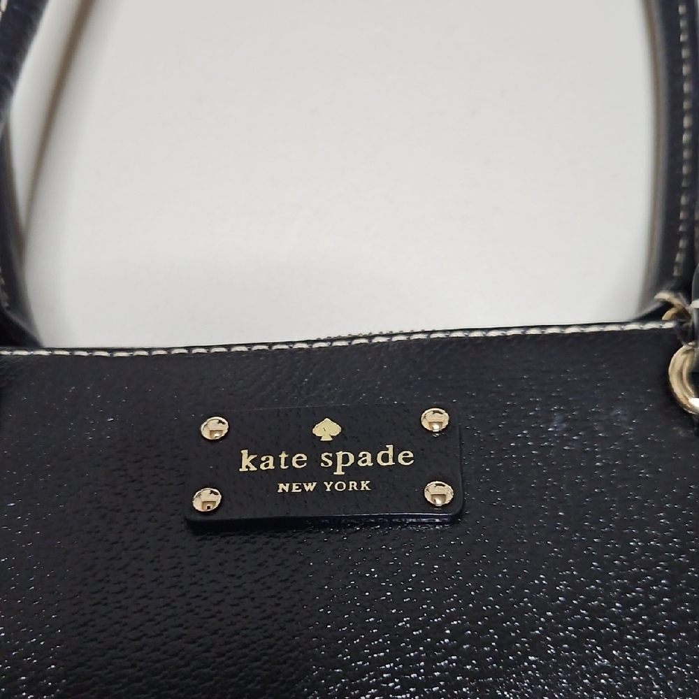 Kate Spade Wellesley Rachelle Satchel - Picture 2 of 7